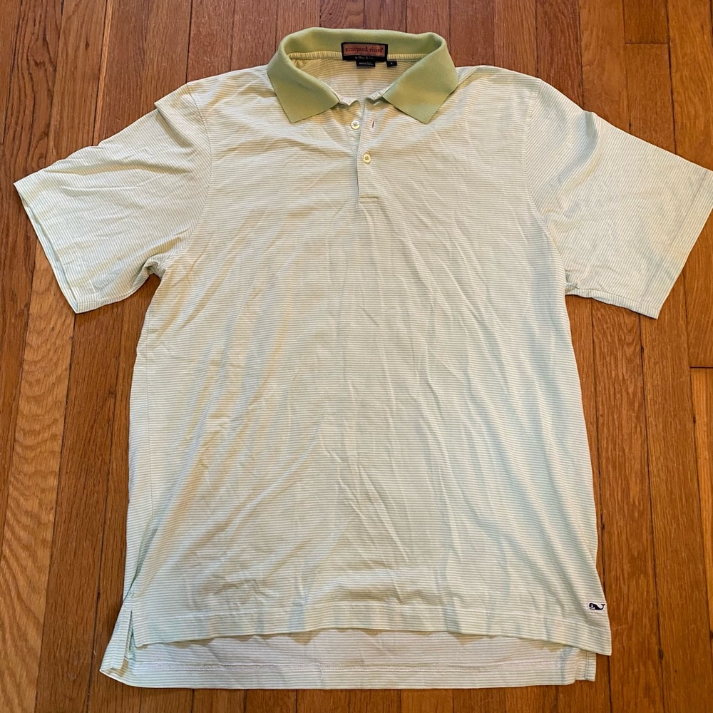 Vineyard Vines Polo